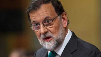 Mariano Rajoy