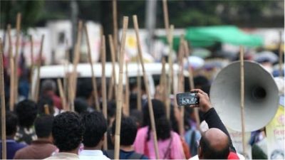 গনপিটুনি, কিডনাফ নিউজ, ছেলেধরা সংবাদ, ছেলেধরা, 'মানুষ কতটা নির্মম হলে এভাবে একটা মানুষকে মারতে পারে?'