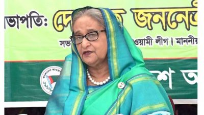 নতুন করে করোনা সংক্রমণের বিরুদ্ধে তাৎক্ষণিক ব্যবস্থা নেওয়ার নির্দেশ প্রধানমন্ত্রীর